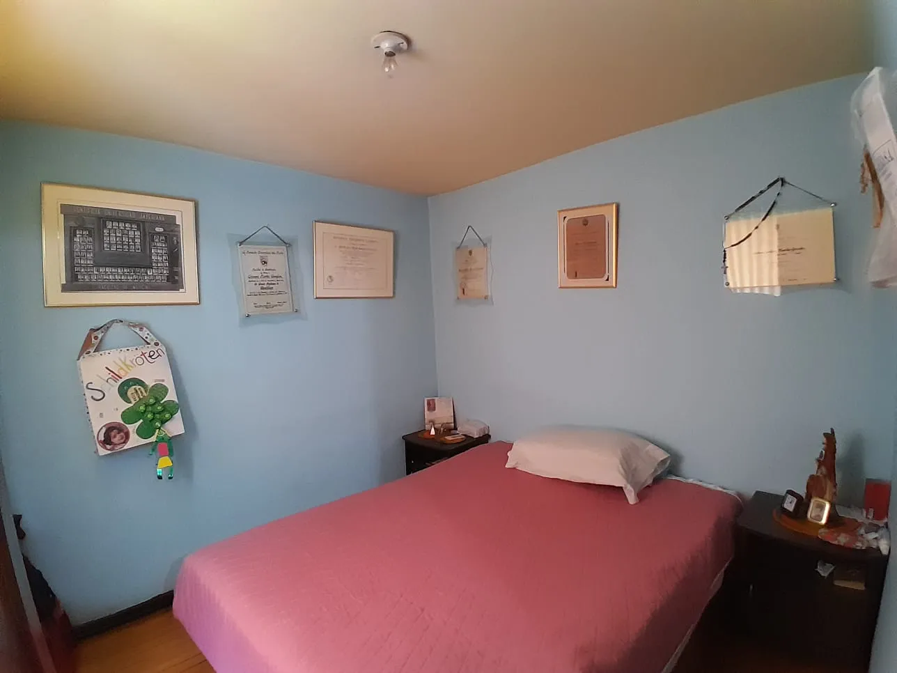 Venta de Casa en Barrio Roma - 14