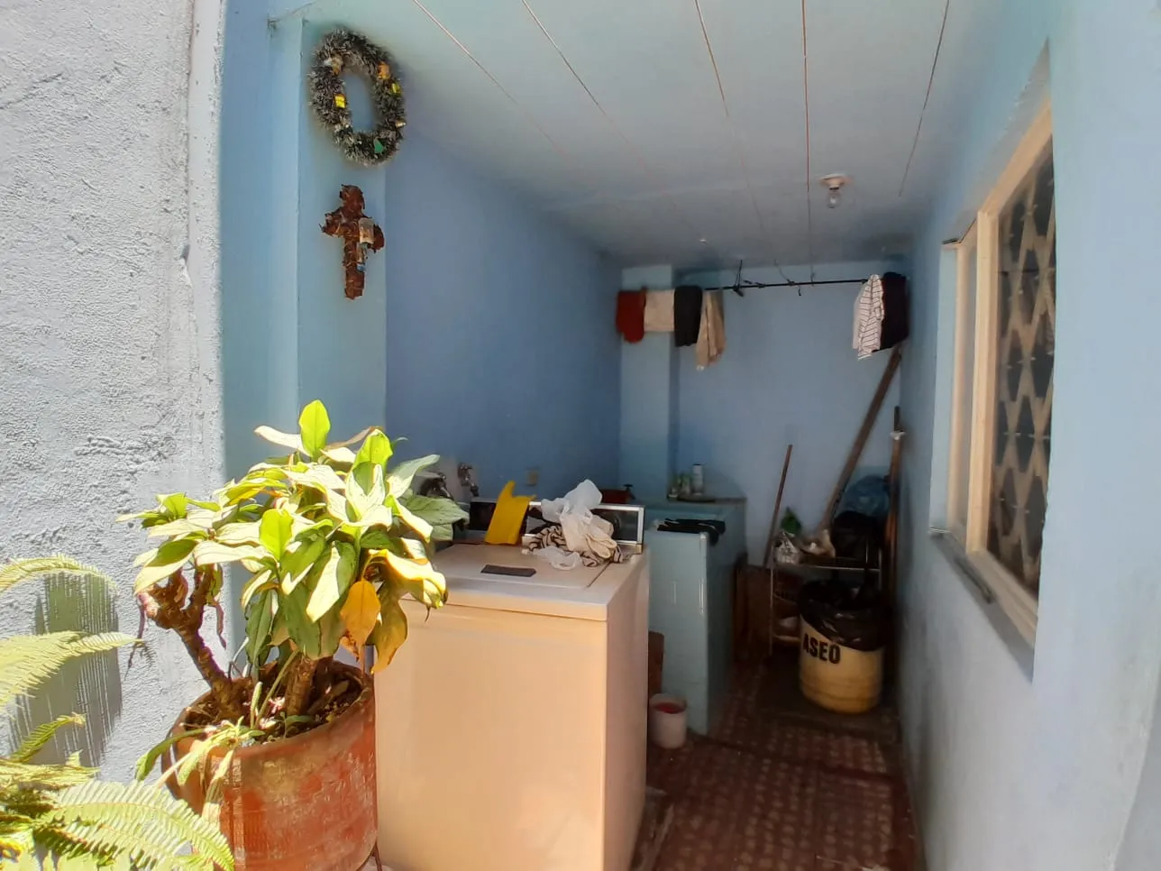 Venta de Casa en Barrio Roma - 10