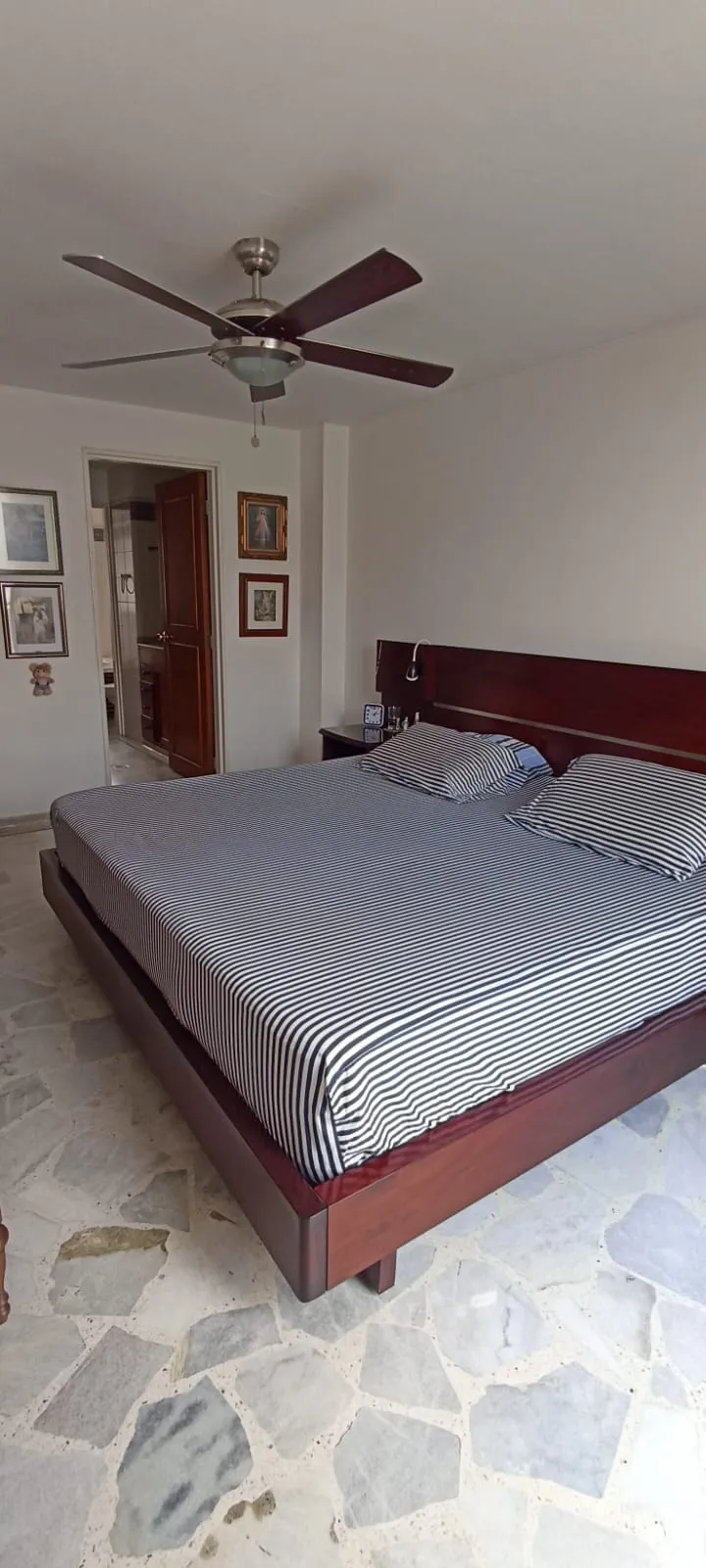 VENDO EXCELENTE APTO PH VERSALLES CALI NORTE - 4