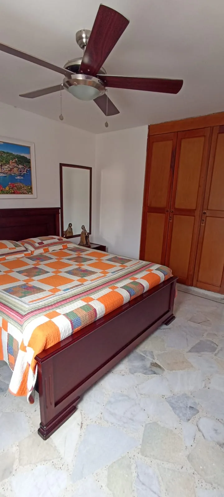 VENDO EXCELENTE APTO PH VERSALLES CALI NORTE - 8