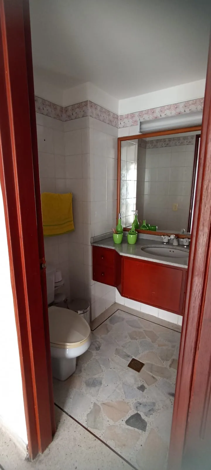 VENDO EXCELENTE APTO PH VERSALLES CALI NORTE - 9