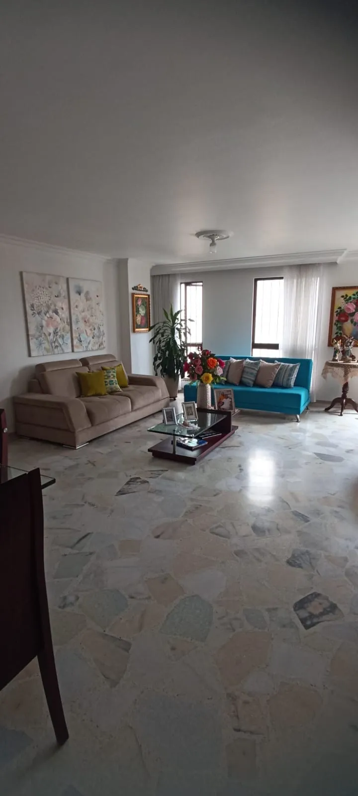 VENDO EXCELENTE APTO PH VERSALLES CALI NORTE - 2