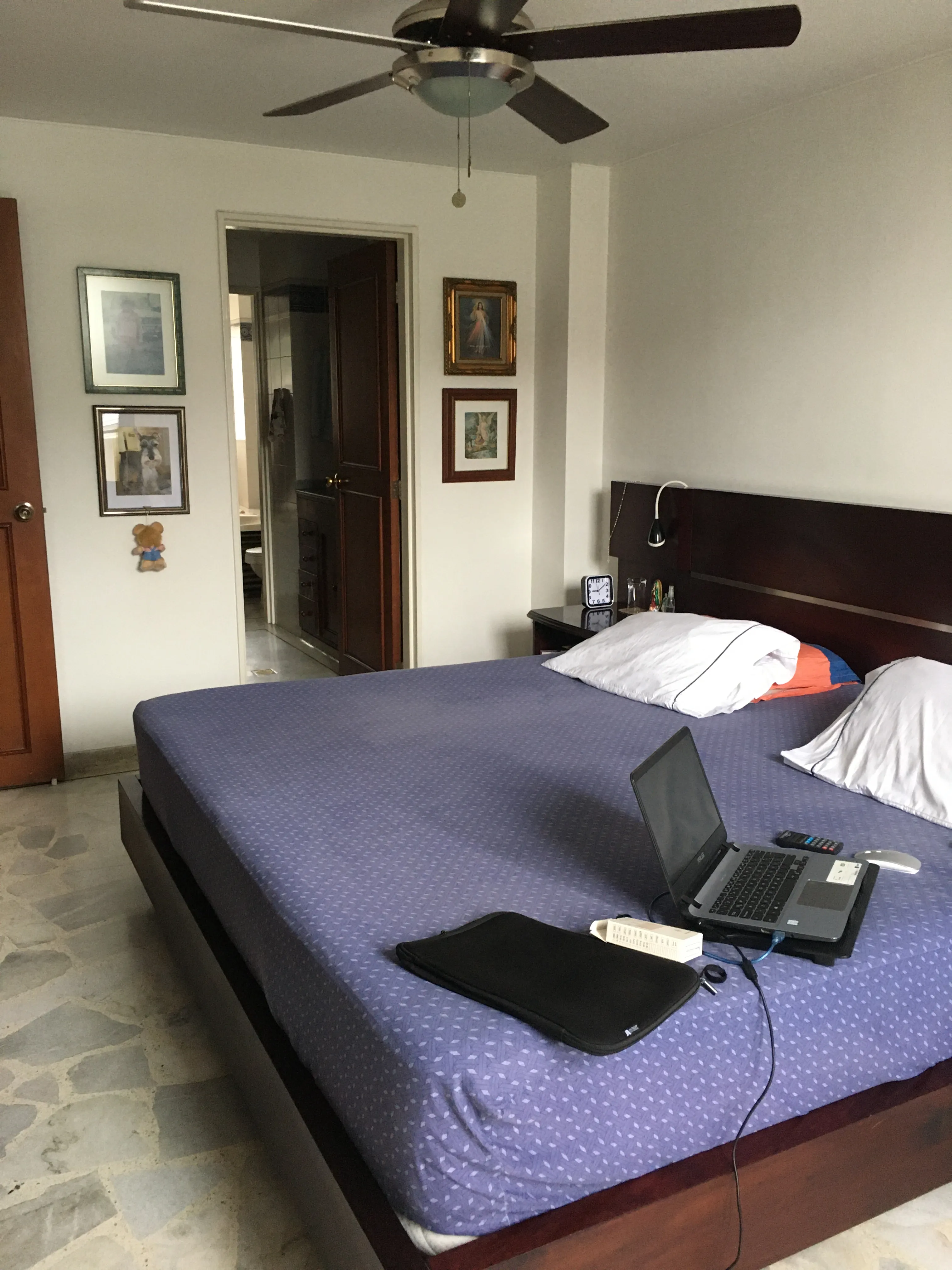 VENDO EXCELENTE APTO PH VERSALLES CALI NORTE - 7