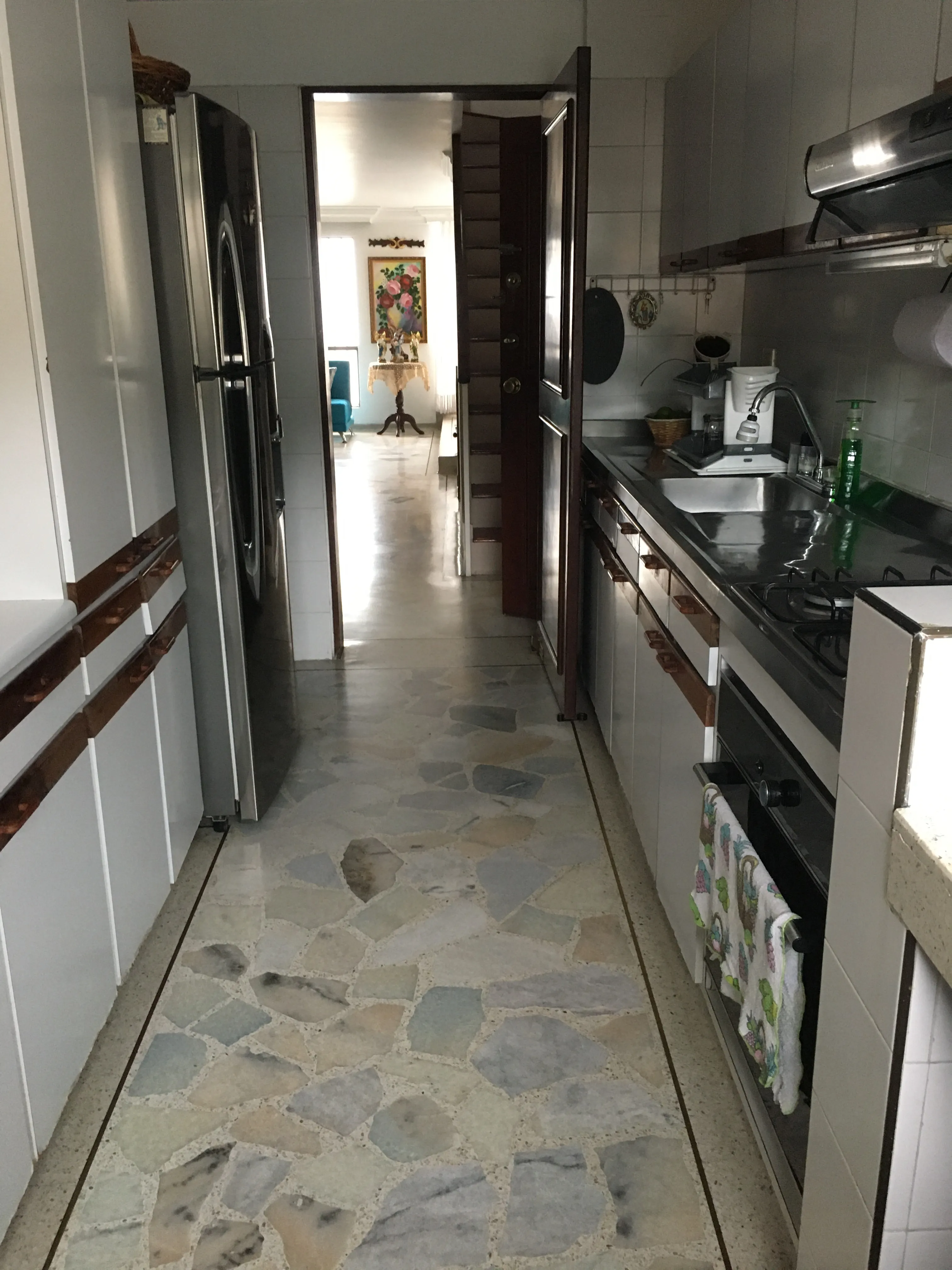 VENDO EXCELENTE APTO PH VERSALLES CALI NORTE - 6