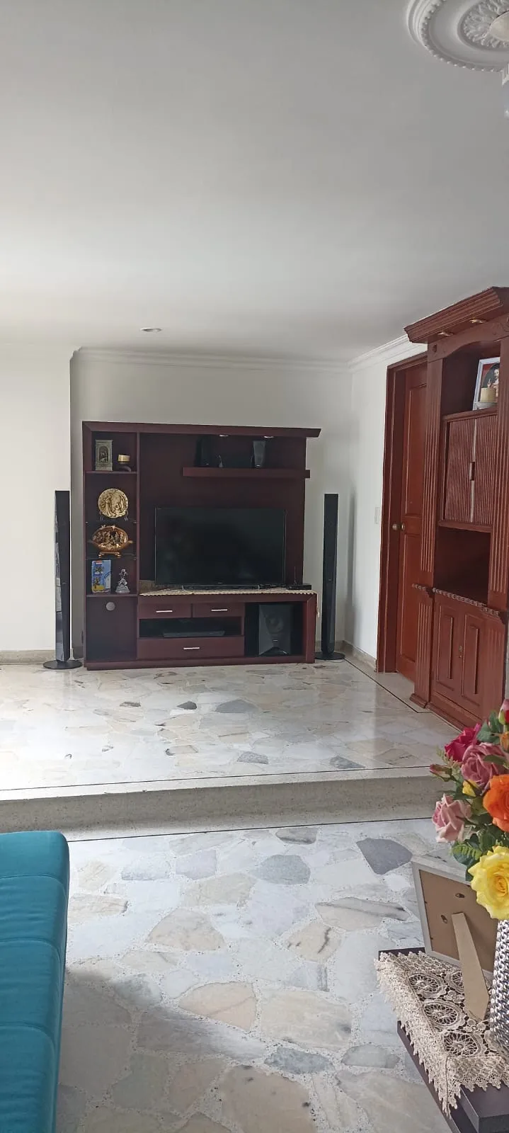 VENDO EXCELENTE APTO PH VERSALLES CALI NORTE - 3