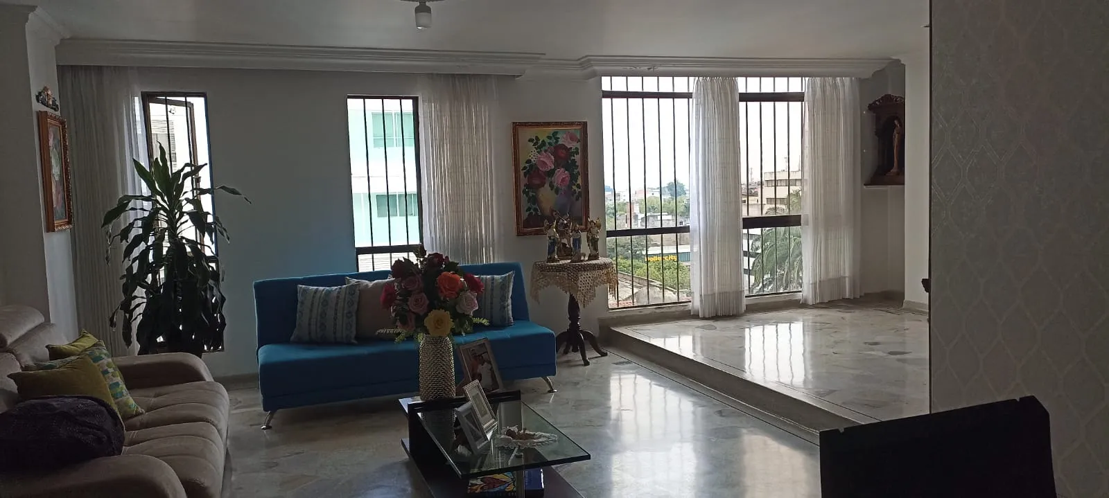 VENDO EXCELENTE APTO PH VERSALLES CALI NORTE - 1