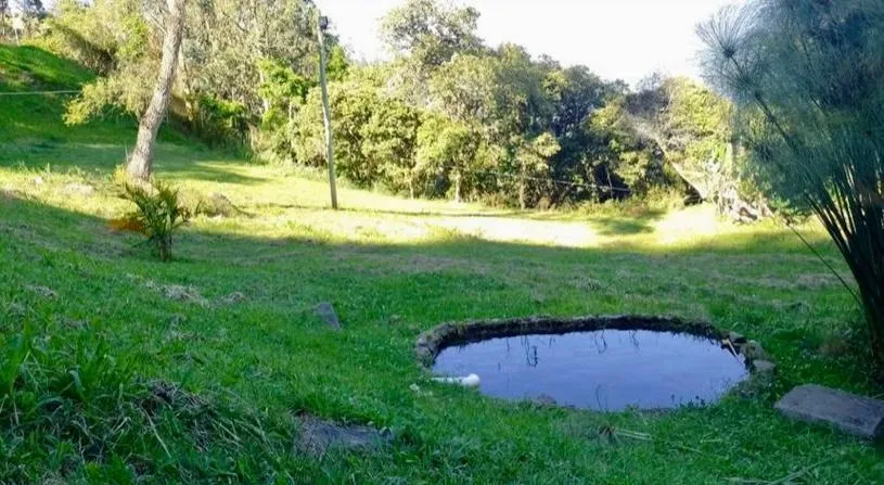 Vendo Casa Lote Rural, Vereda Carrizo, Choachi - 12