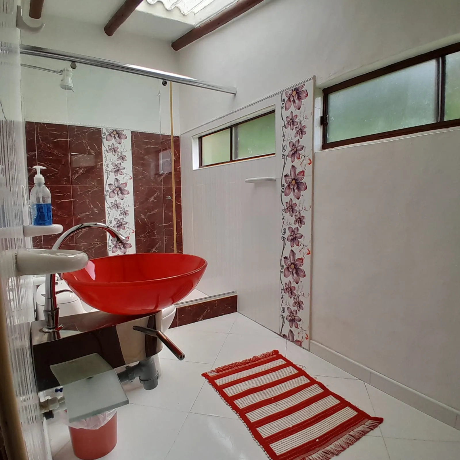 Vendo Casa Lote Rural, Vereda Carrizo, Choachi - 3