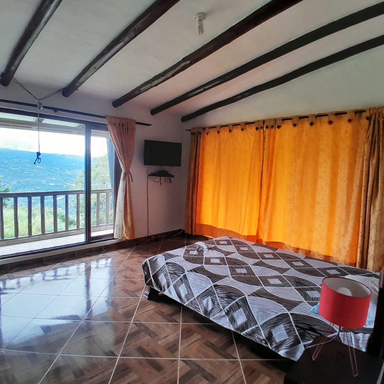 Vendo Casa Lote Rural, Vereda Carrizo, Choachi - 7