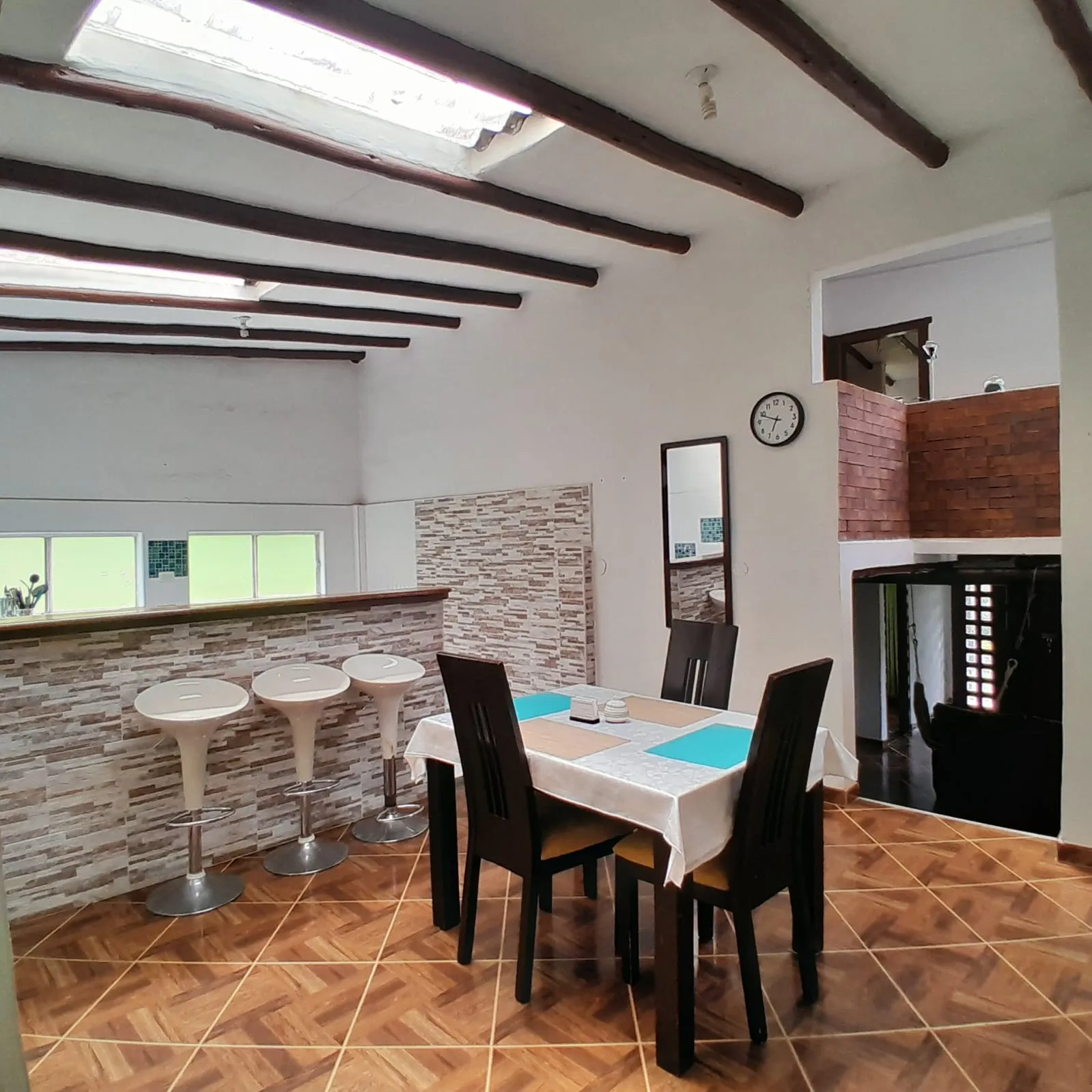 Vendo Casa Lote Rural, Vereda Carrizo, Choachi - 6
