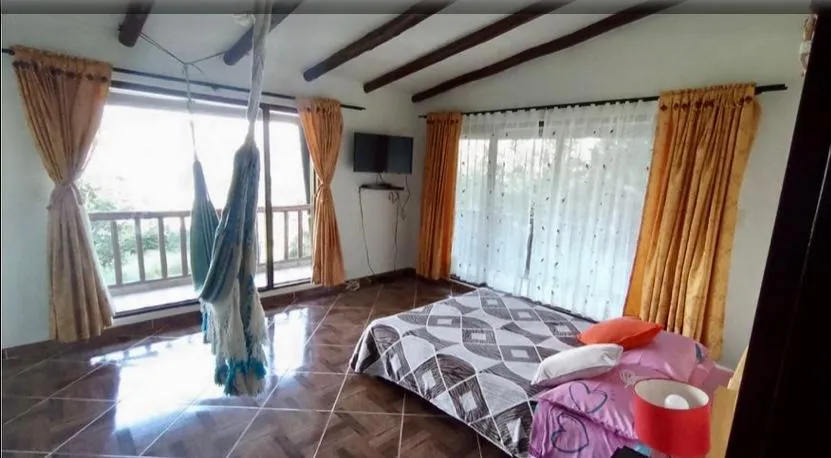 Vendo Casa Lote Rural, Vereda Carrizo, Choachi - 10