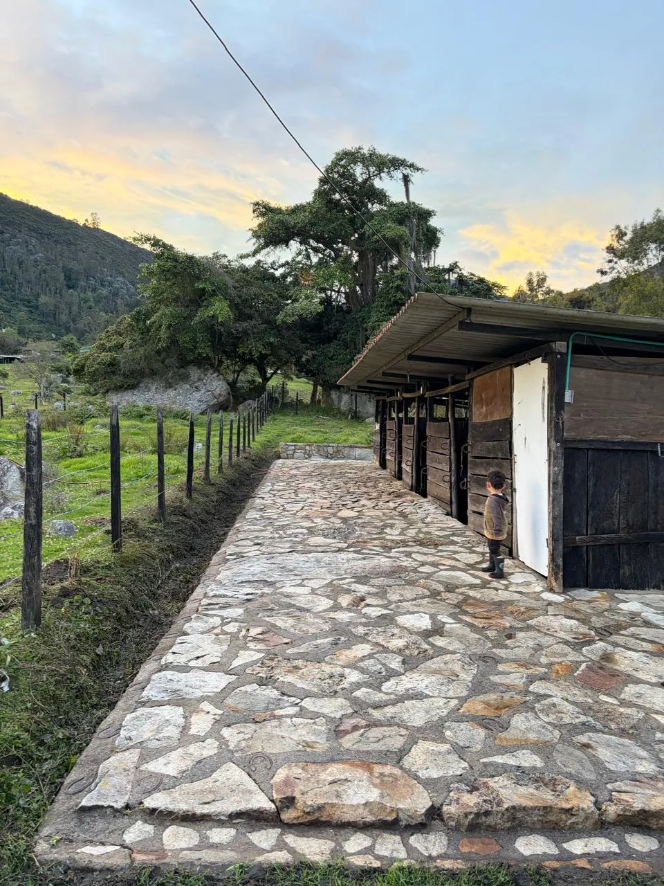 Vendo Casa Lote Choachi Cundinamarca - 3