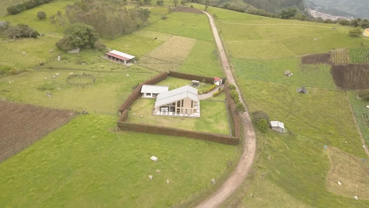 Vendo Casa Lote Choachi Cundinamarca - 2