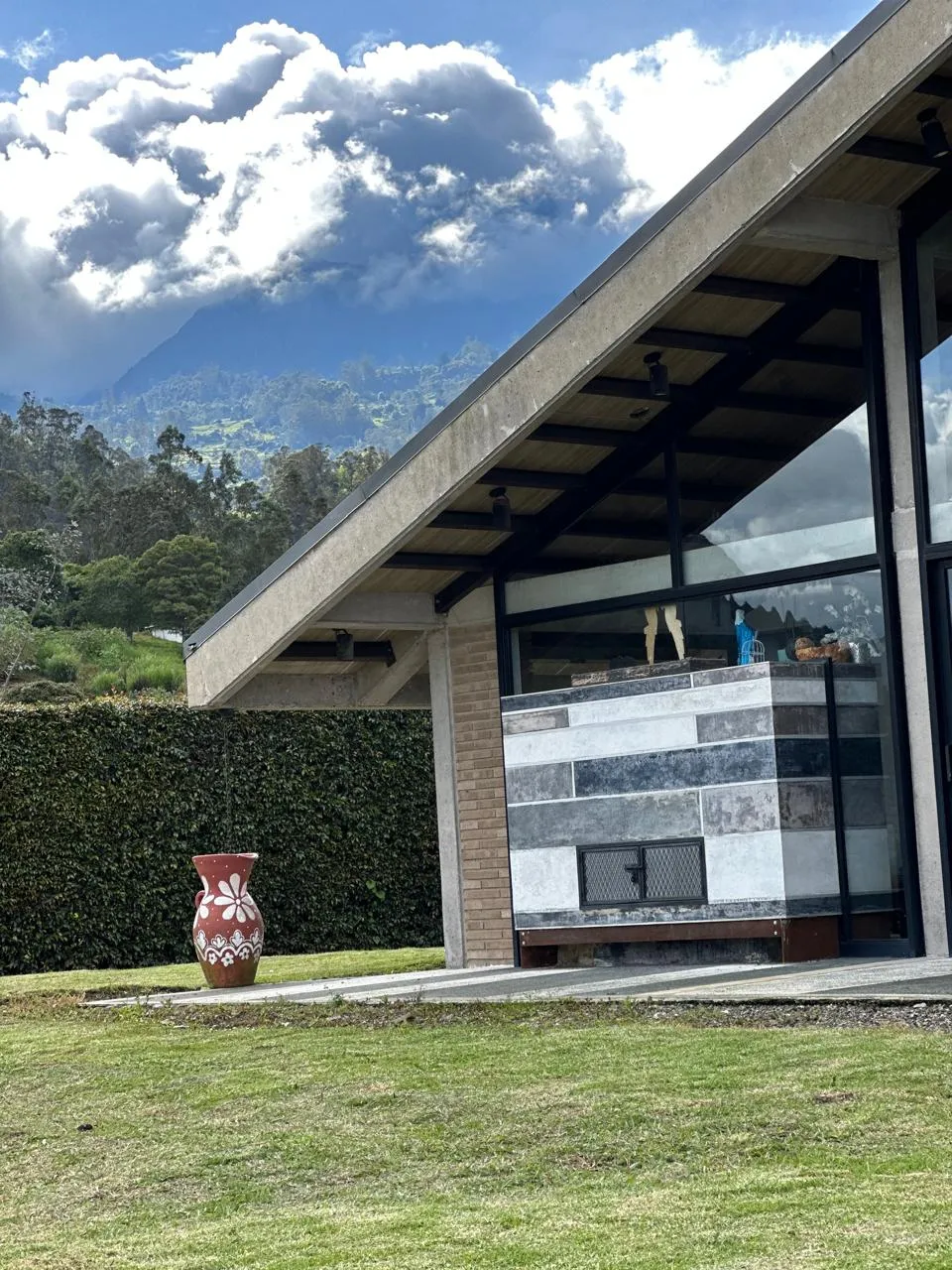 Vendo Casa Lote Choachi Cundinamarca - 1