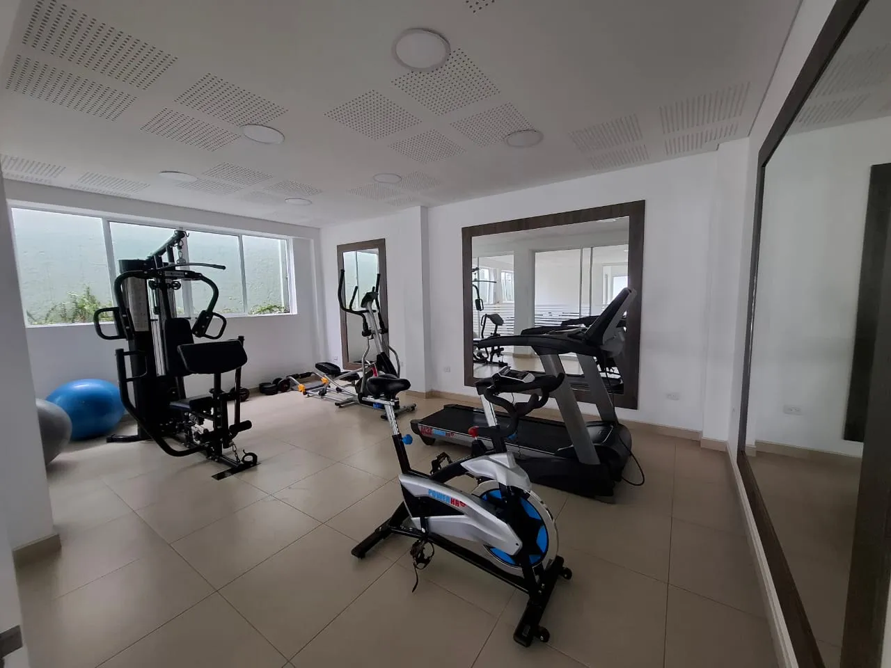Arriendo Apartamento en Conjunto Cerrado, Choachi - 1