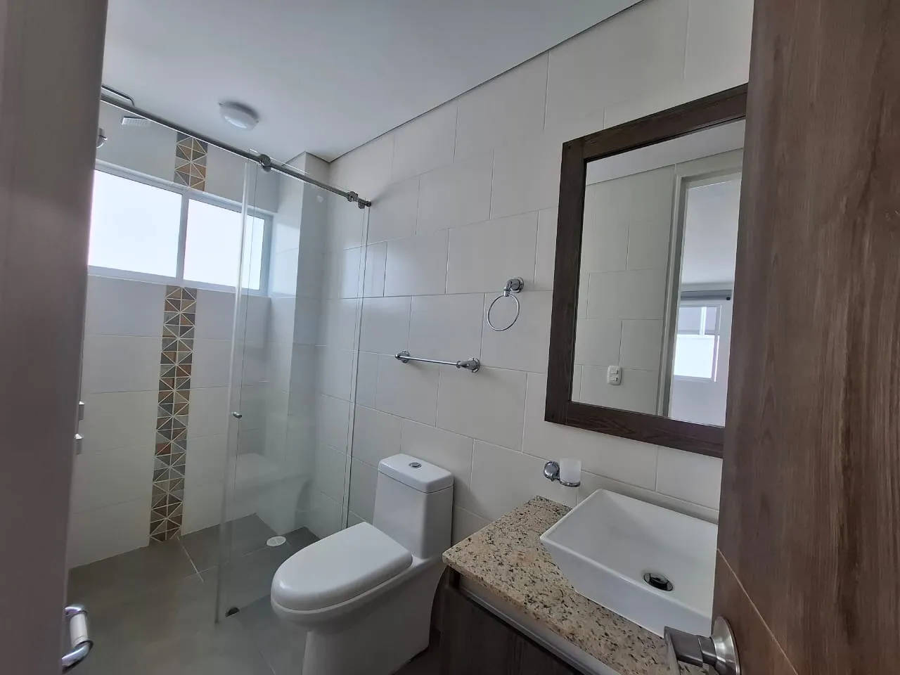 Arriendo Apartamento en Conjunto Cerrado, Choachi - 7
