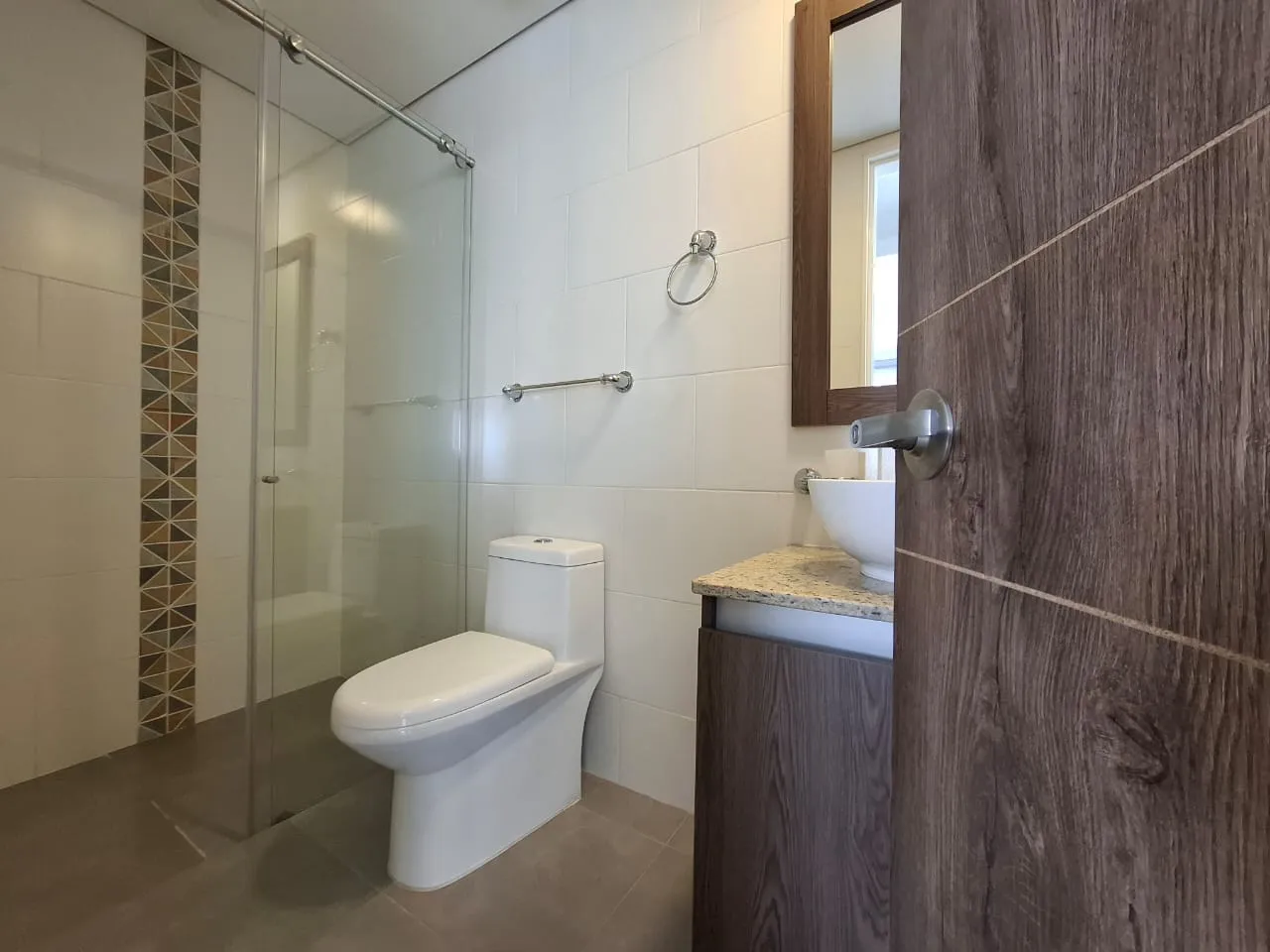 Arriendo Apartamento en Conjunto Cerrado, Choachi - 6