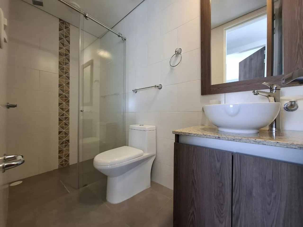 Arriendo Apartamento en Conjunto Cerrado, Choachi - 5