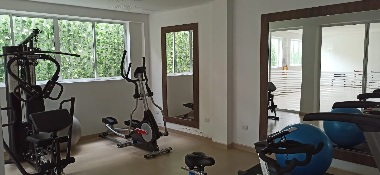Arriendo Apartamento en Conjunto Cerrado, Choachi - 12