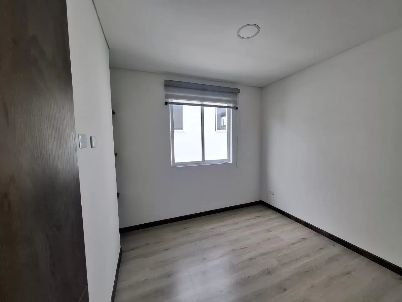Arriendo Apartamento en Conjunto Cerrado, Choachi - 9