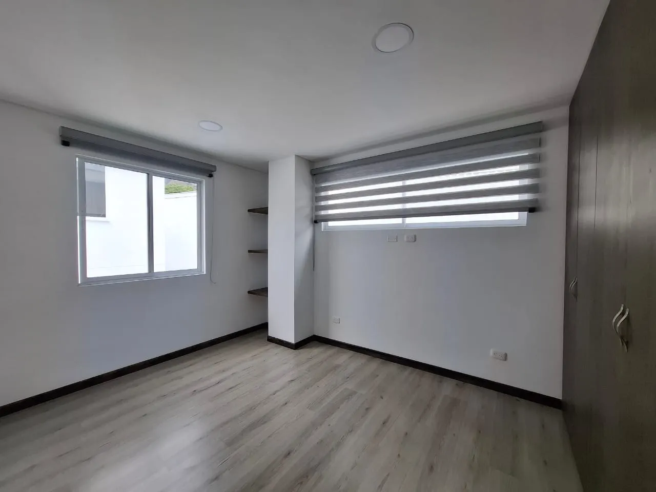 Arriendo Apartamento en Conjunto Cerrado, Choachi - 8