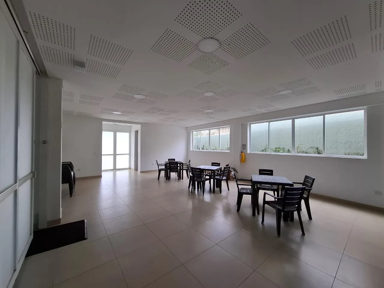 Arriendo Apartamento en Conjunto Cerrado, Choachi - 2