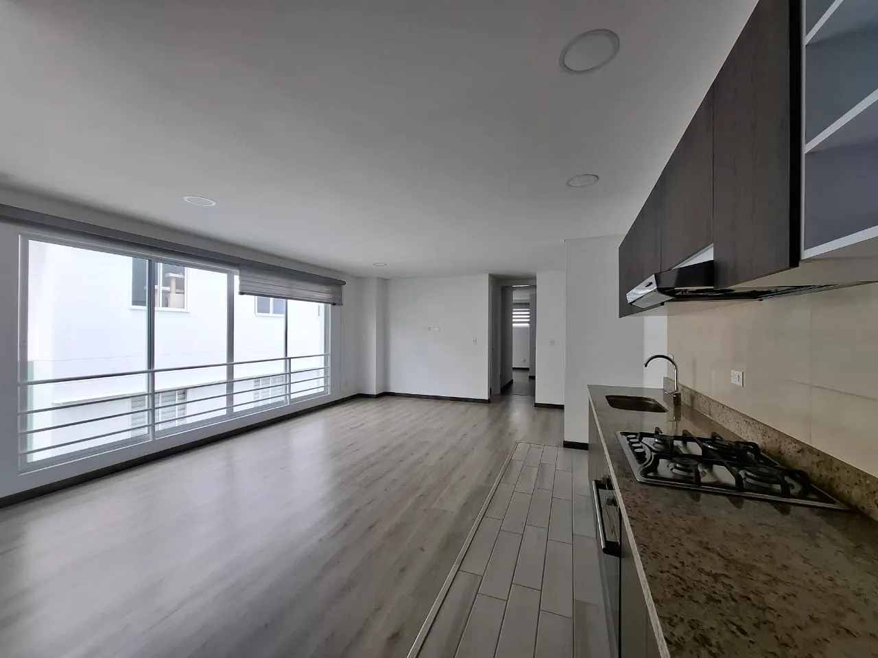 Arriendo Apartamento en Conjunto Cerrado, Choachi - 10