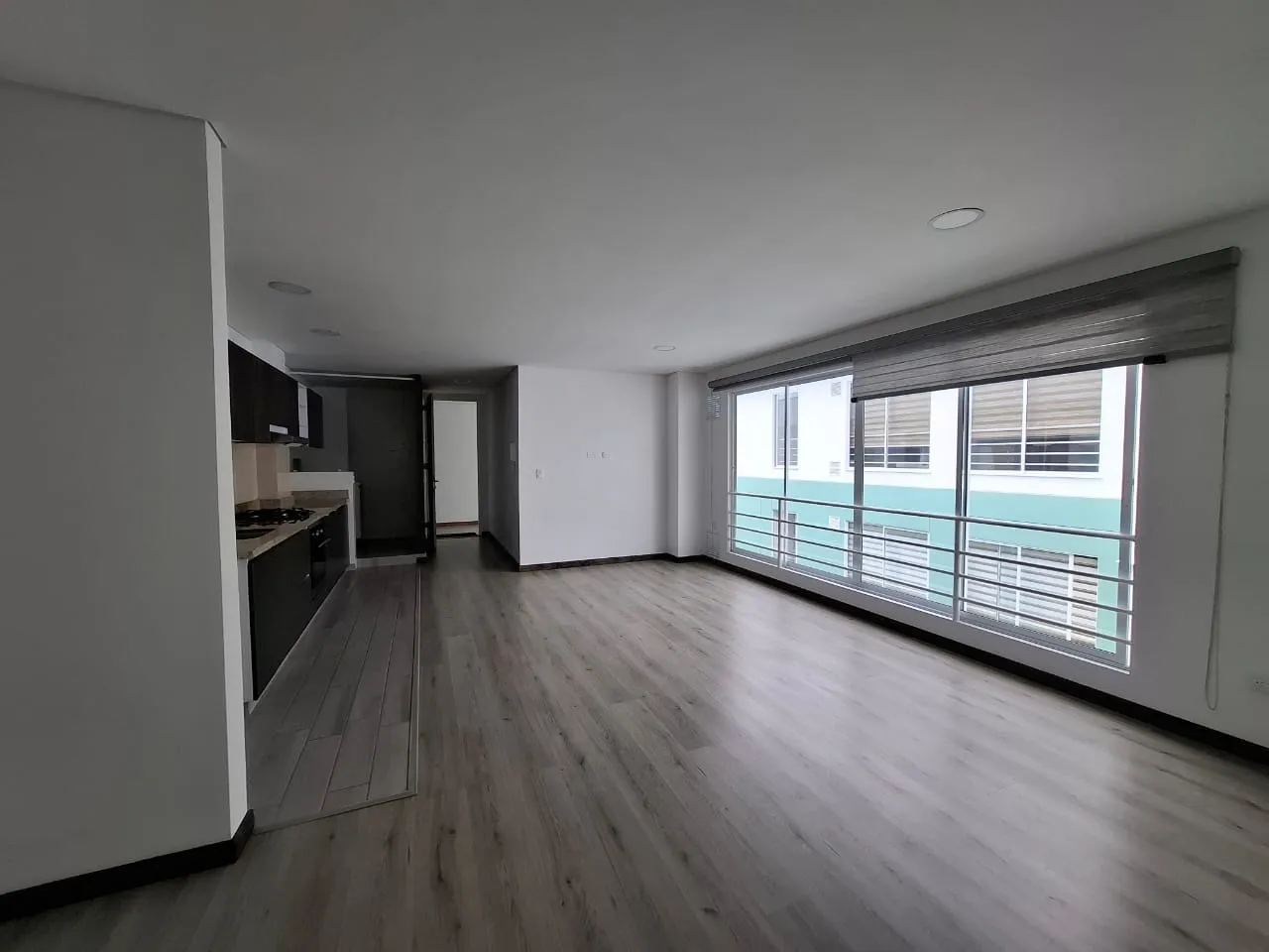 Arriendo Apartamento en Conjunto Cerrado, Choachi - 4