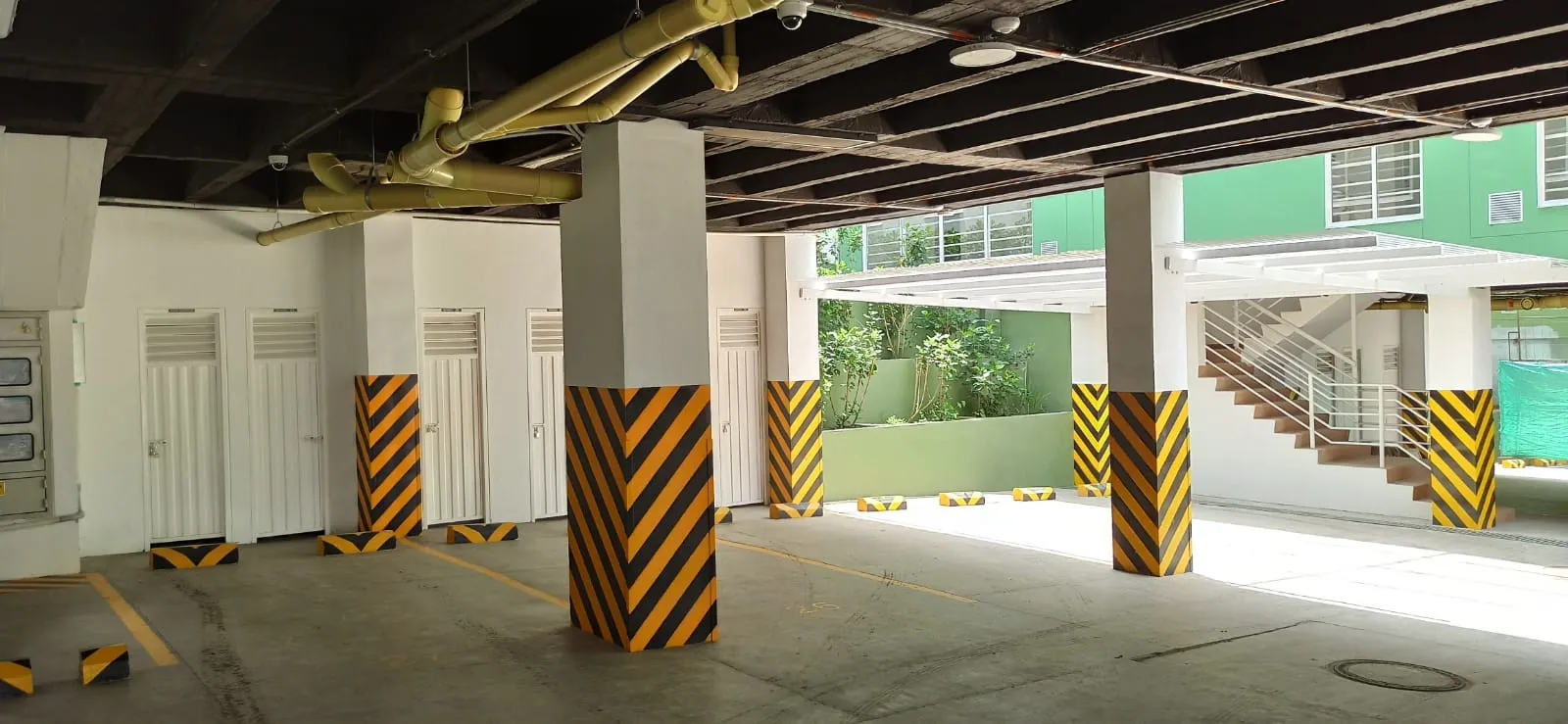 Arriendo Apartamento en Conjunto Cerrado, Choachi - 15