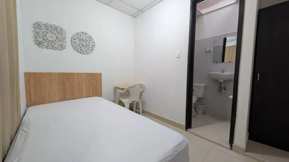 Se arrienda habitación en el norte de Armenia - 3