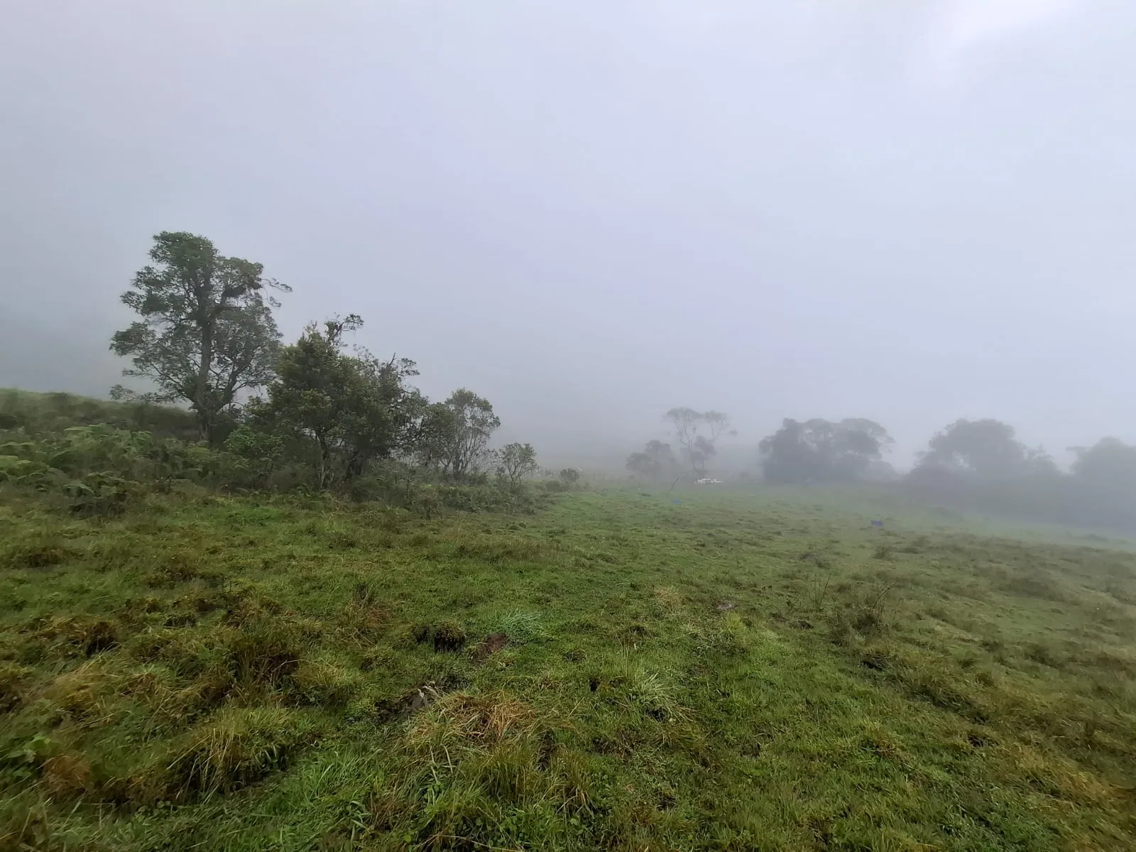 Vento Terreno en Fómeque Cundinamarca - 12