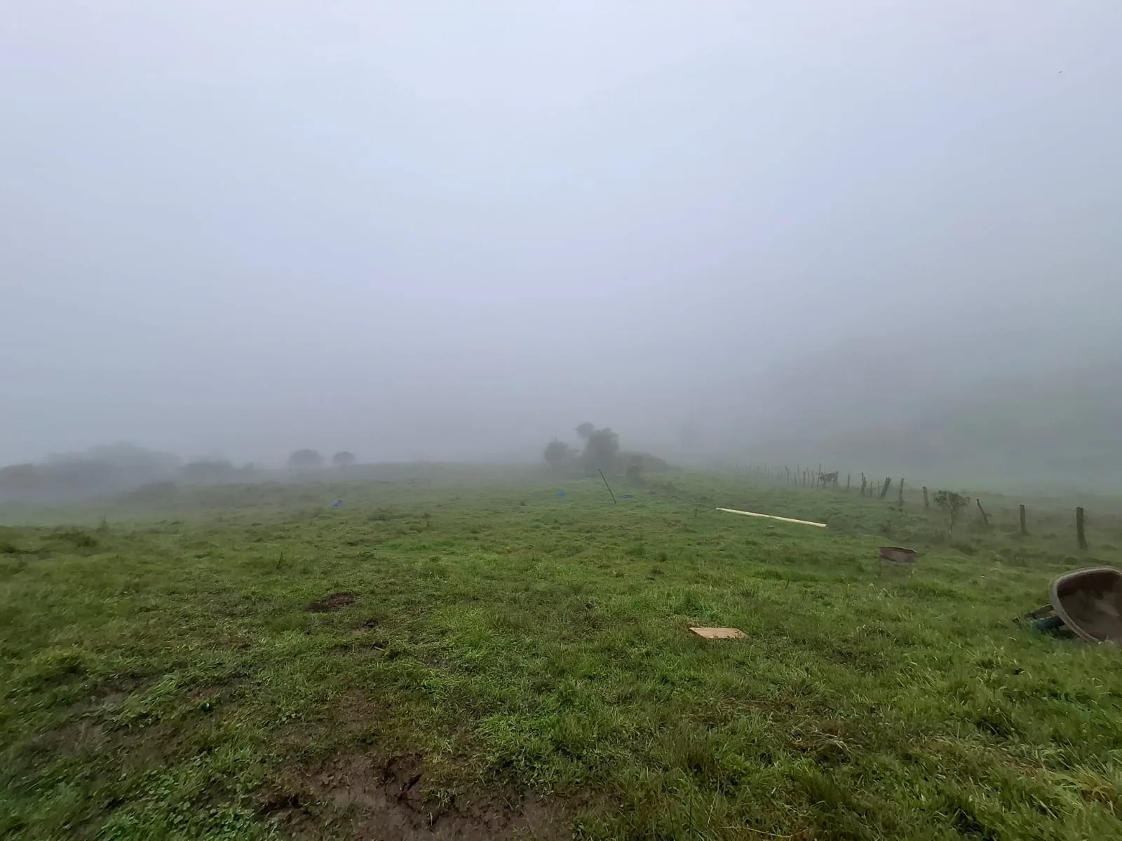 Vento Terreno en Fómeque Cundinamarca - 14