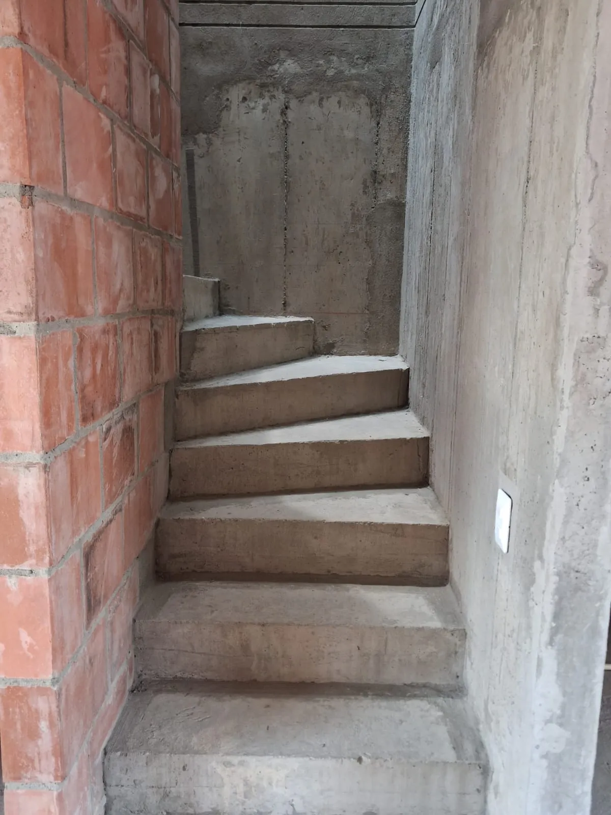 Venta Casa en Condominio Tierralinda del Samán Cali – Obra Gris – 125,32 m² – 3 Habitaciones — foto 10