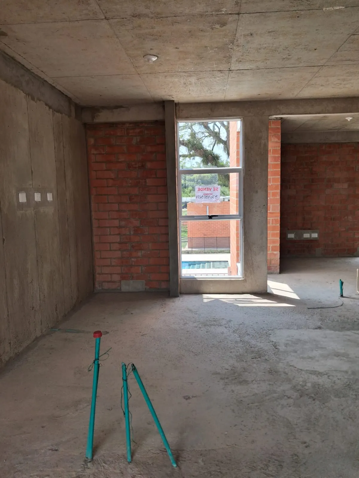 Venta Casa en Condominio Tierralinda del Samán Cali – Obra Gris – 125,32 m² – 3 Habitaciones — foto 4
