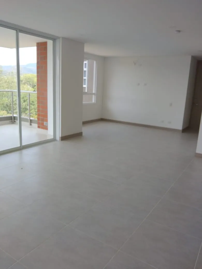 Venta Apartamento en Océano Verde Jamundí – Para Estrenar – 97 m² - 5