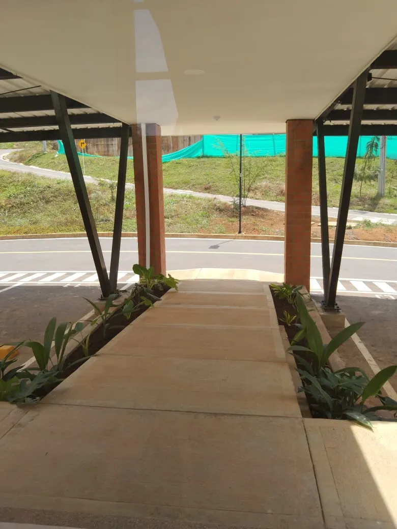 Venta Apartamento en Océano Verde Jamundí – Para Estrenar – 97 m² - 4
