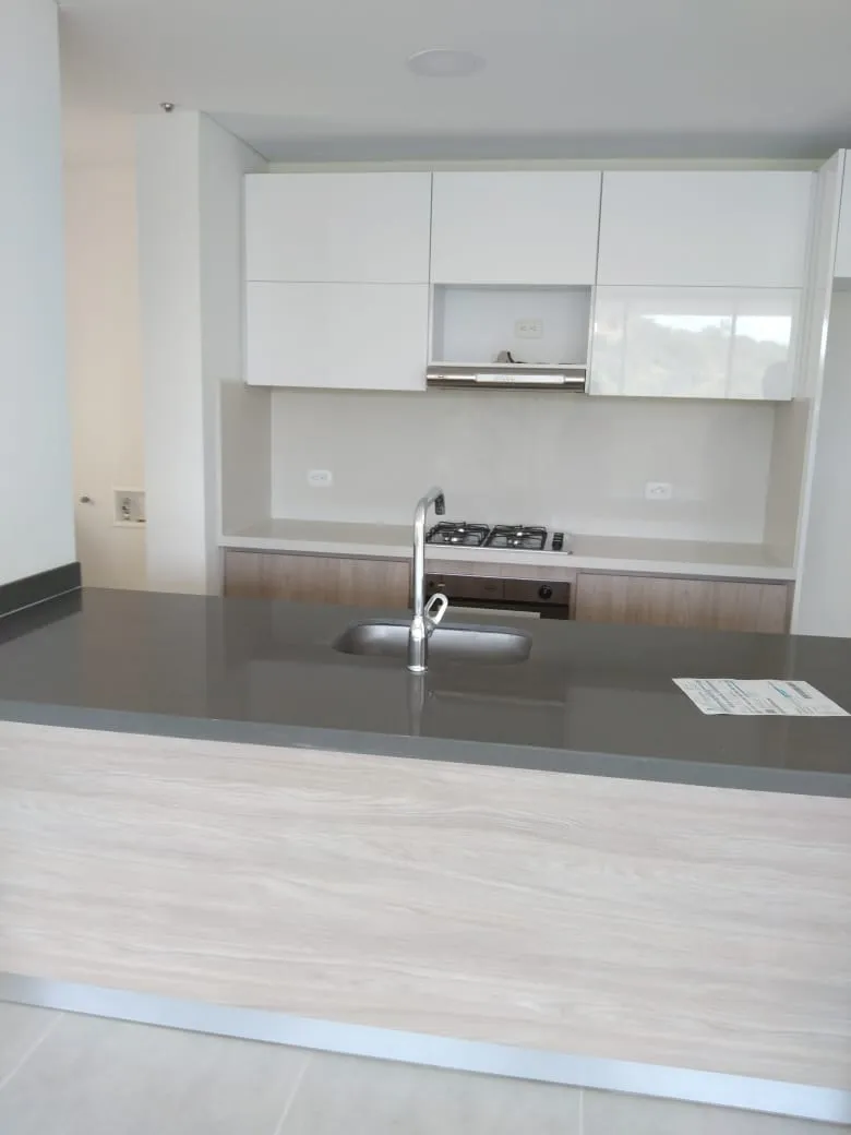 Venta Apartamento en Océano Verde Jamundí – Para Estrenar – 97 m² - 7
