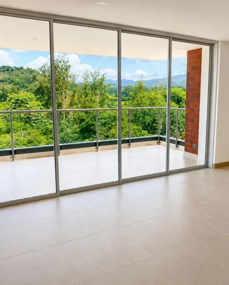 Venta Apartamento en Océano Verde Jamundí – Para Estrenar – 97 m² - 1