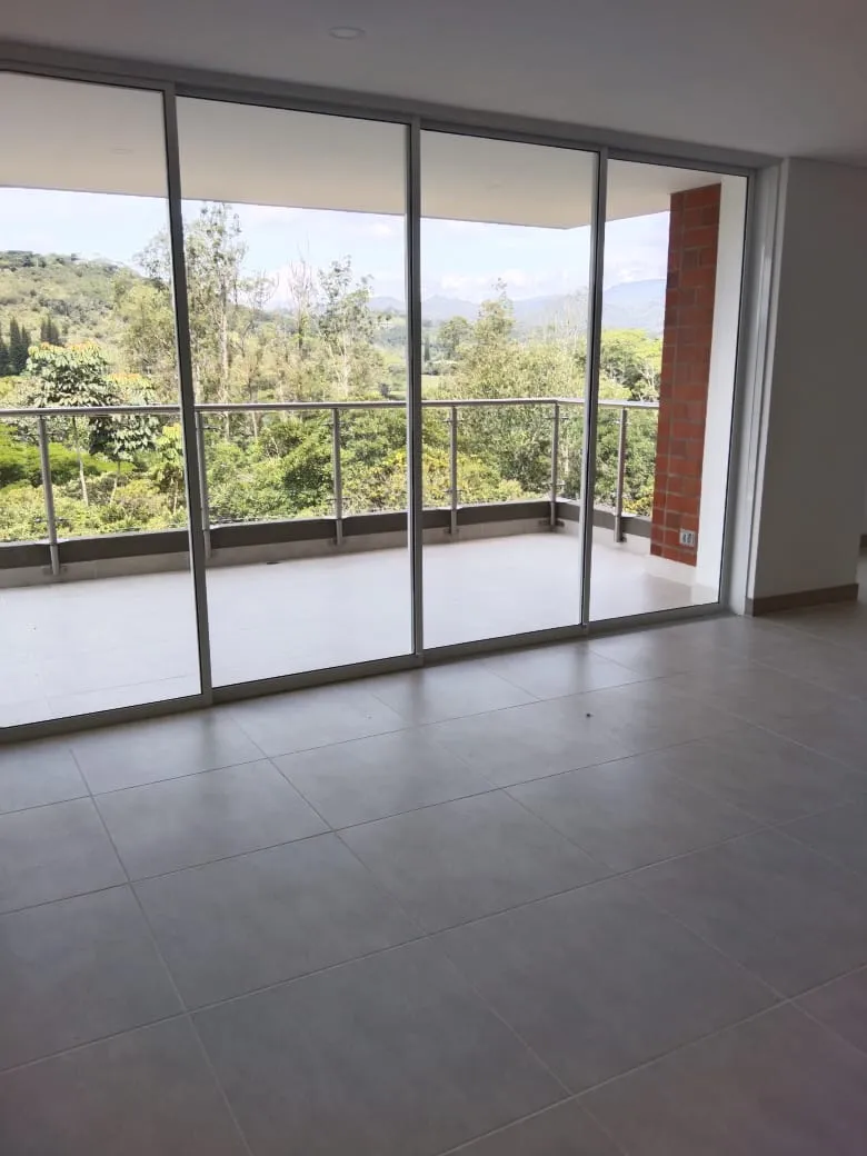 Venta Apartamento en Océano Verde Jamundí – Para Estrenar – 97 m² - 6