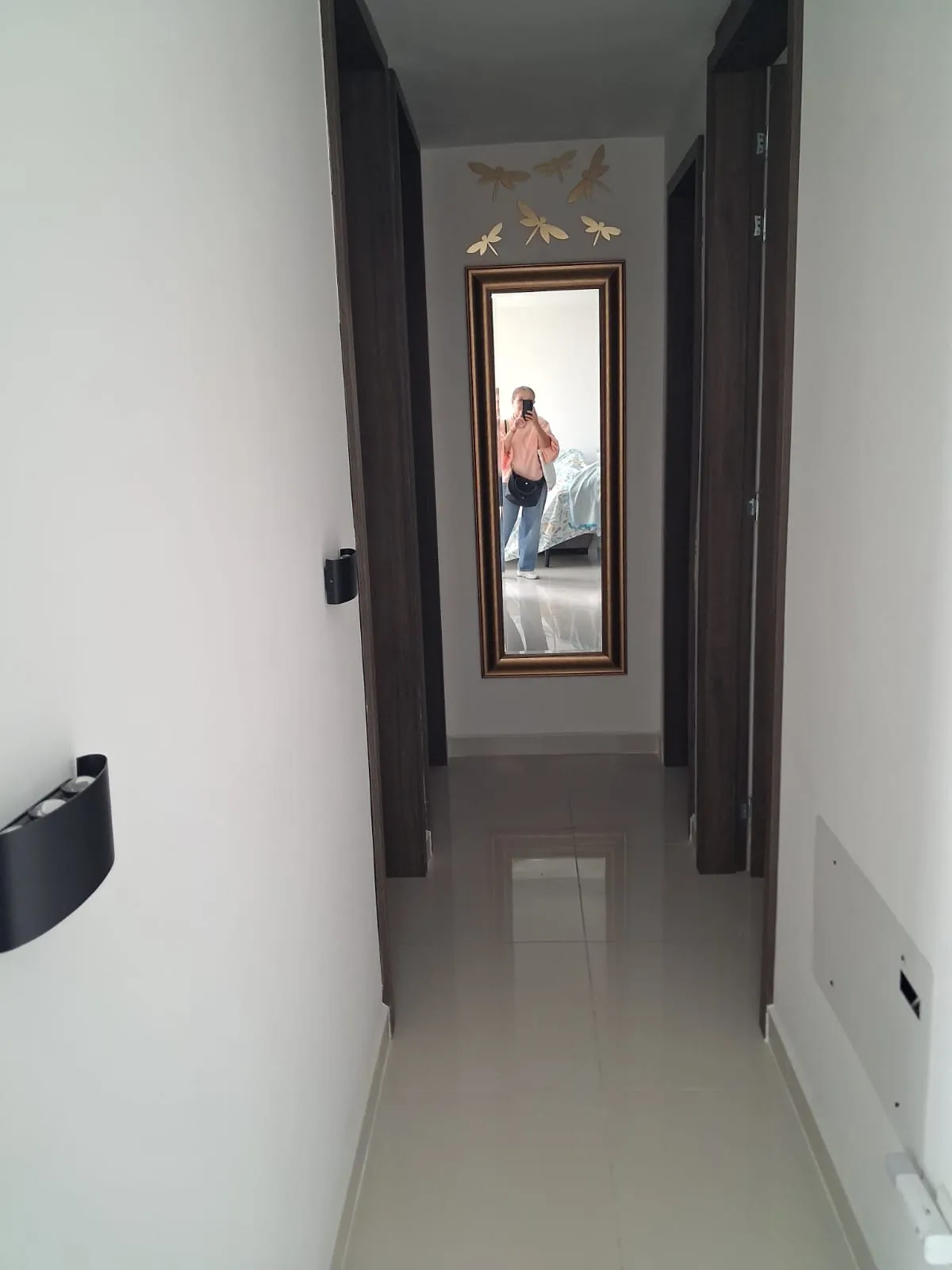 Venta Apartamento en Sahara Ciudad Meléndez Cali – Piso 5 - 5