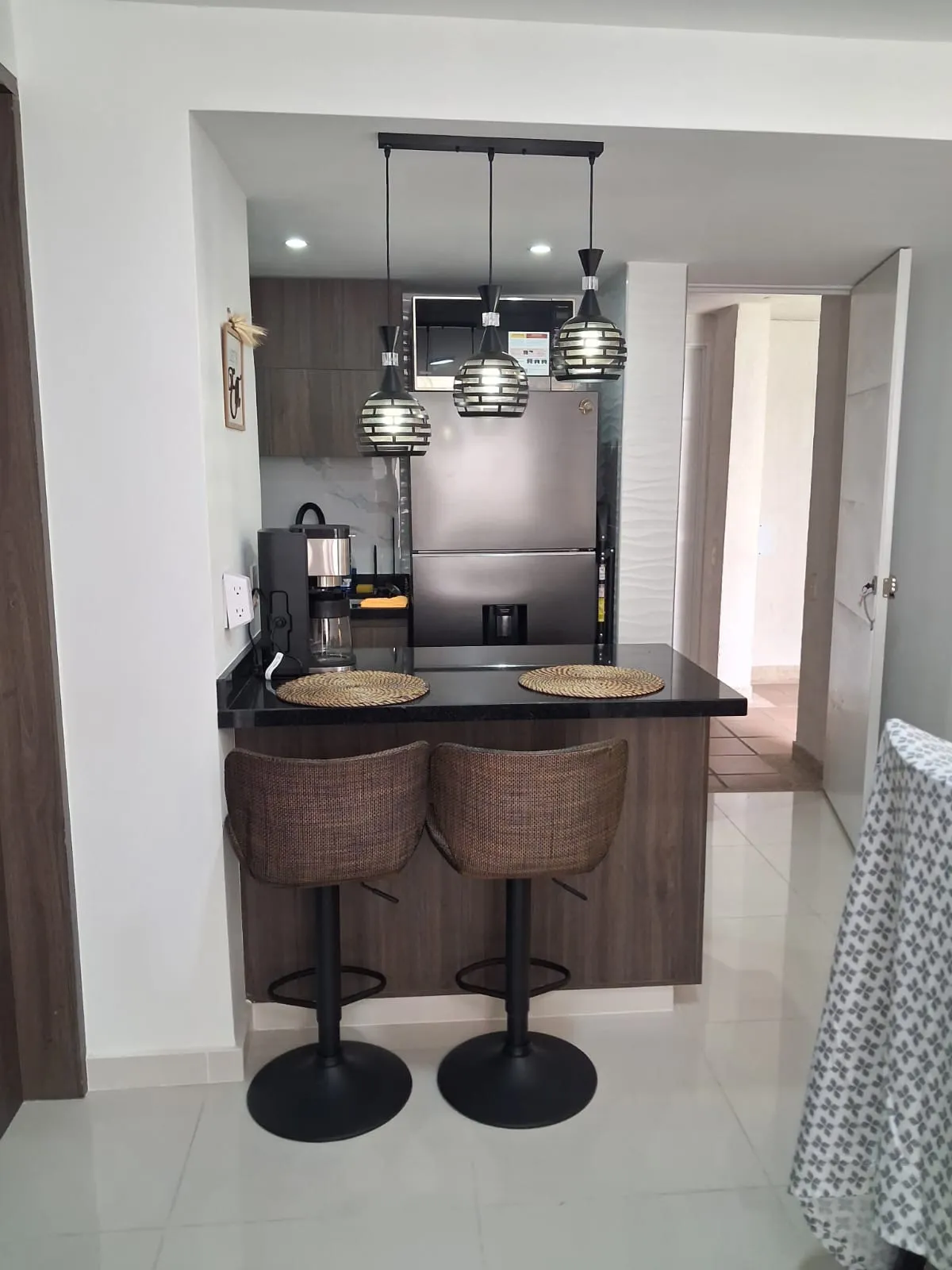 Venta Apartamento en Sahara Ciudad Meléndez Cali – Piso 5 - 3