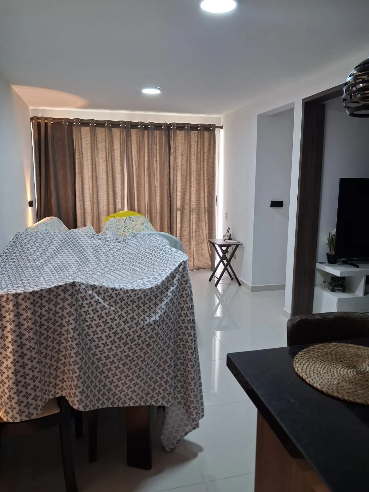 Venta Apartamento en Sahara Ciudad Meléndez Cali – Piso 5 - 9
