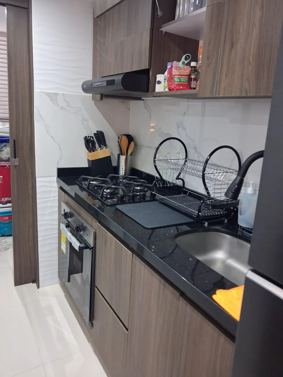 Venta Apartamento en Sahara Ciudad Meléndez Cali – Piso 5 - 4