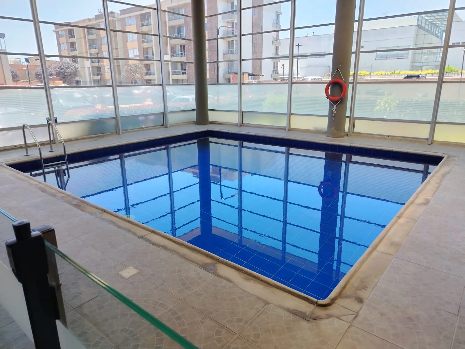Apartamento en venta en Wayra Club Residencial Funza, Cundinamarca - 17