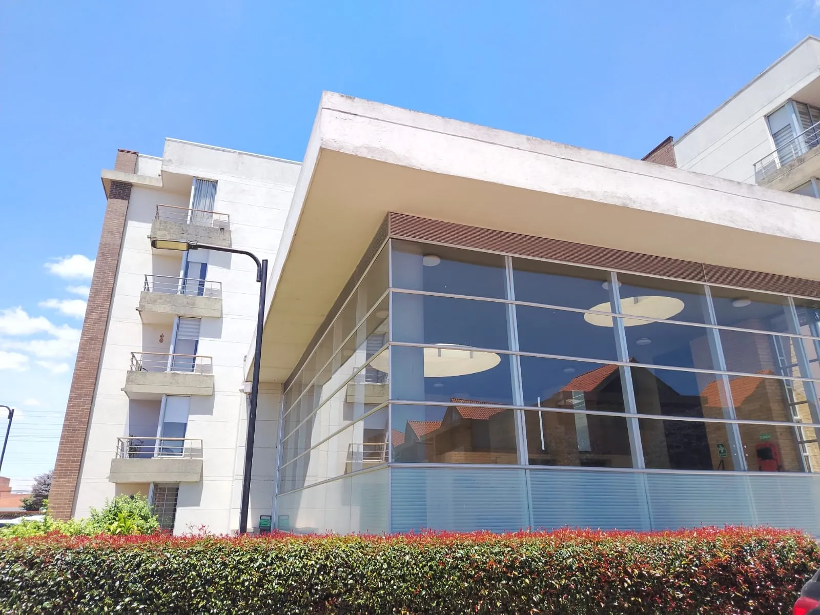 Apartamento en venta en Wayra Club Residencial Funza, Cundinamarca - 2