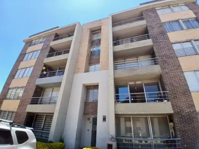 Apartamento en venta en Wayra Club Residencial Funza, Cundinamarca