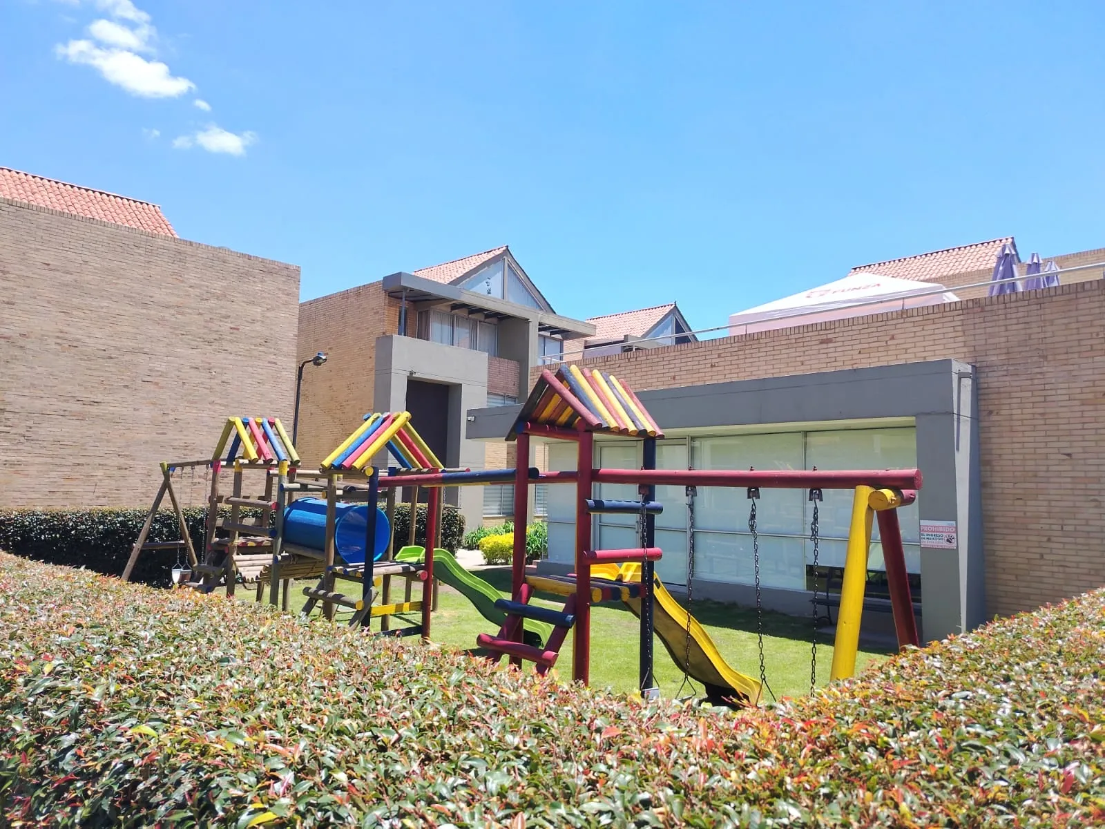 Apartamento en venta en Wayra Club Residencial Funza, Cundinamarca - 19