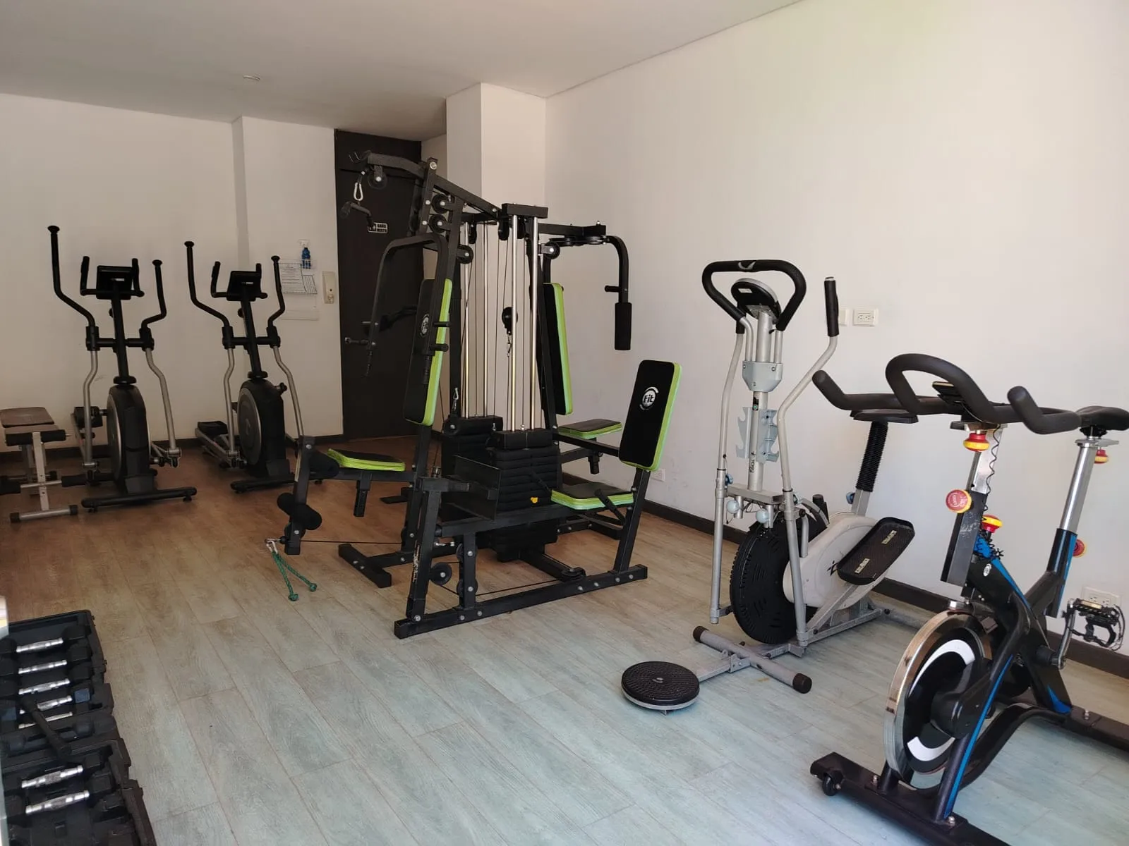 Apartamento en venta en Wayra Club Residencial Funza, Cundinamarca - 18