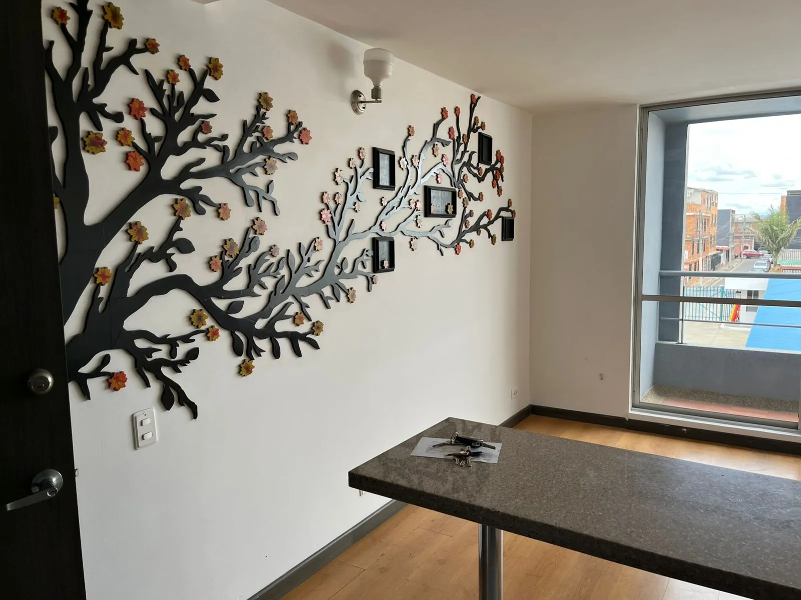 Apartamento en venta en Wayra Club Residencial Funza, Cundinamarca - 5