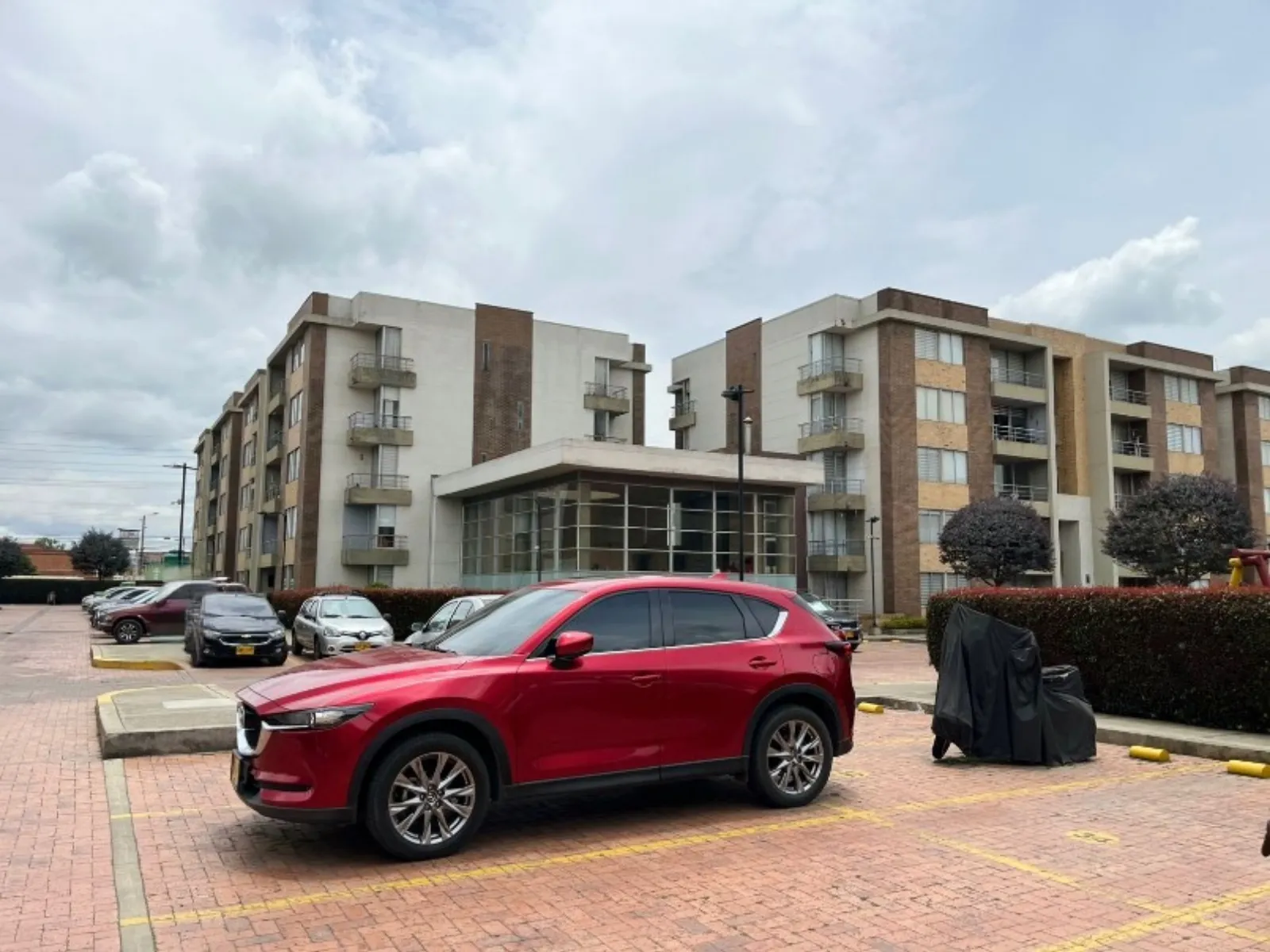 Apartamento en venta en Wayra Club Residencial Funza, Cundinamarca - 20